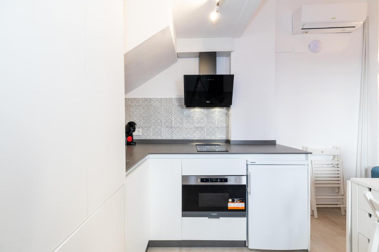 Suites Horno Del Oro 그라나다 외부 사진