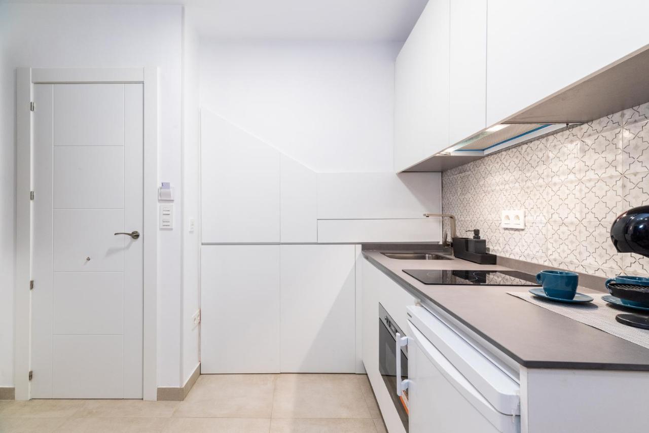Suites Horno Del Oro 그라나다 외부 사진